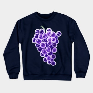 Grapes Crewneck Sweatshirt